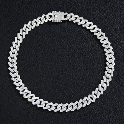 alloy necklace