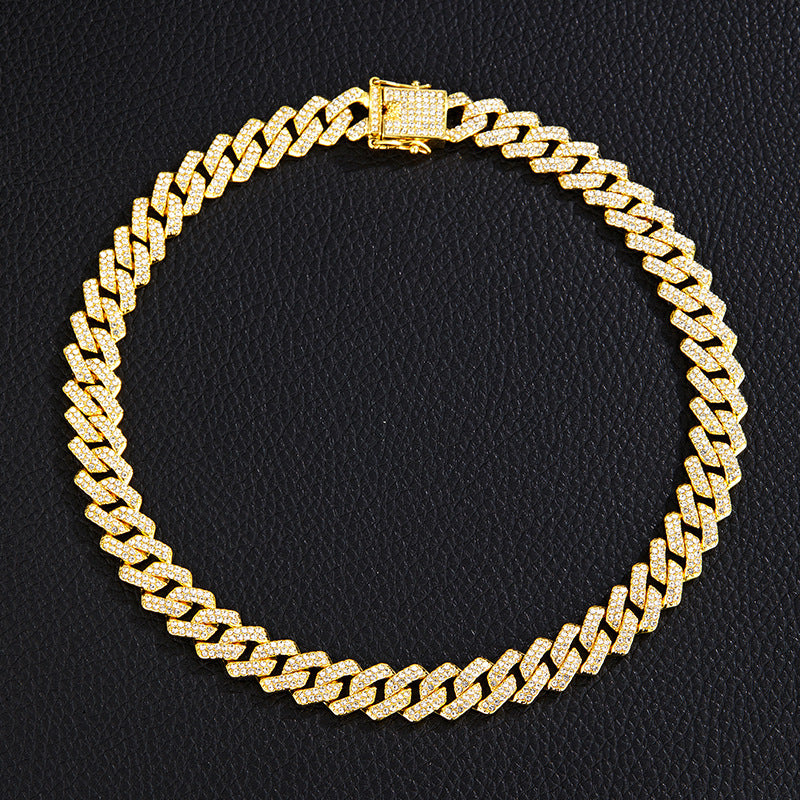 alloy necklace