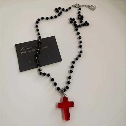 Alloy Necklace