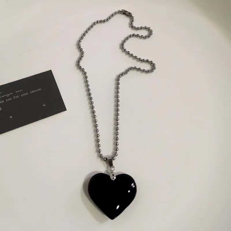 Alloy Necklace