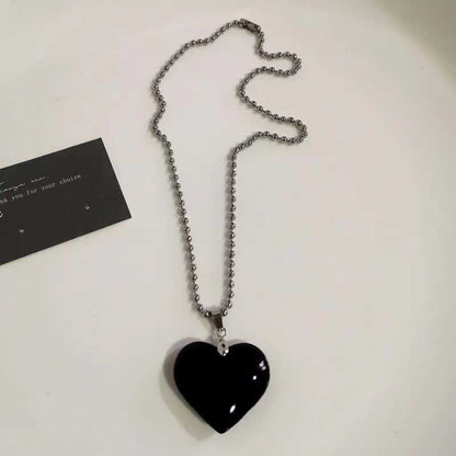 Alloy Necklace