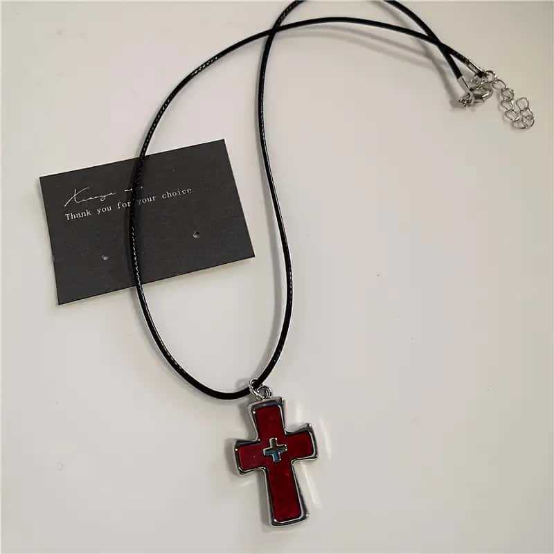 Alloy Necklace