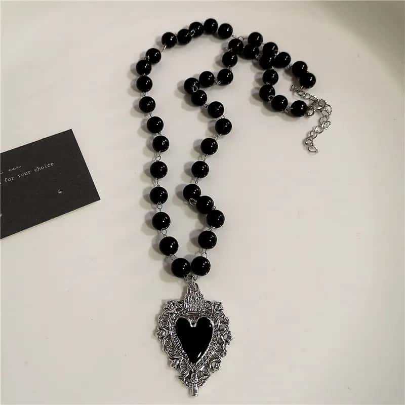 Alloy Necklace