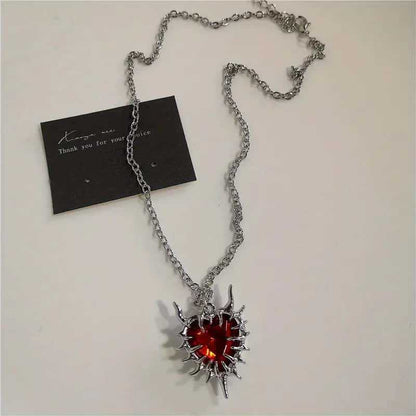 Alloy Necklace
