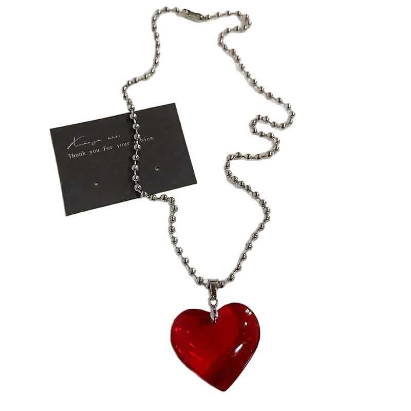 Alloy Necklace