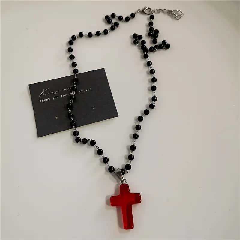 Alloy Necklace