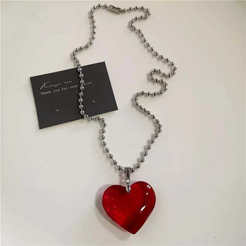 Alloy Necklace