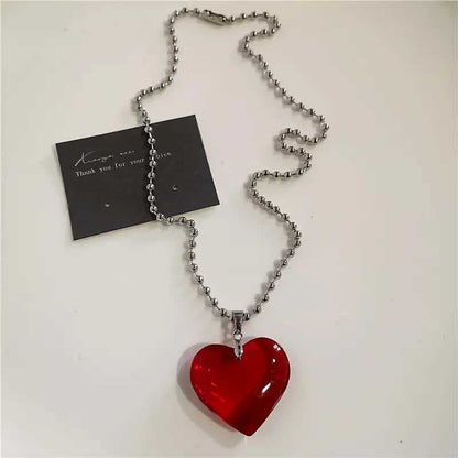 Alloy Necklace