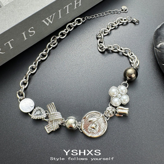 Alloy Necklace