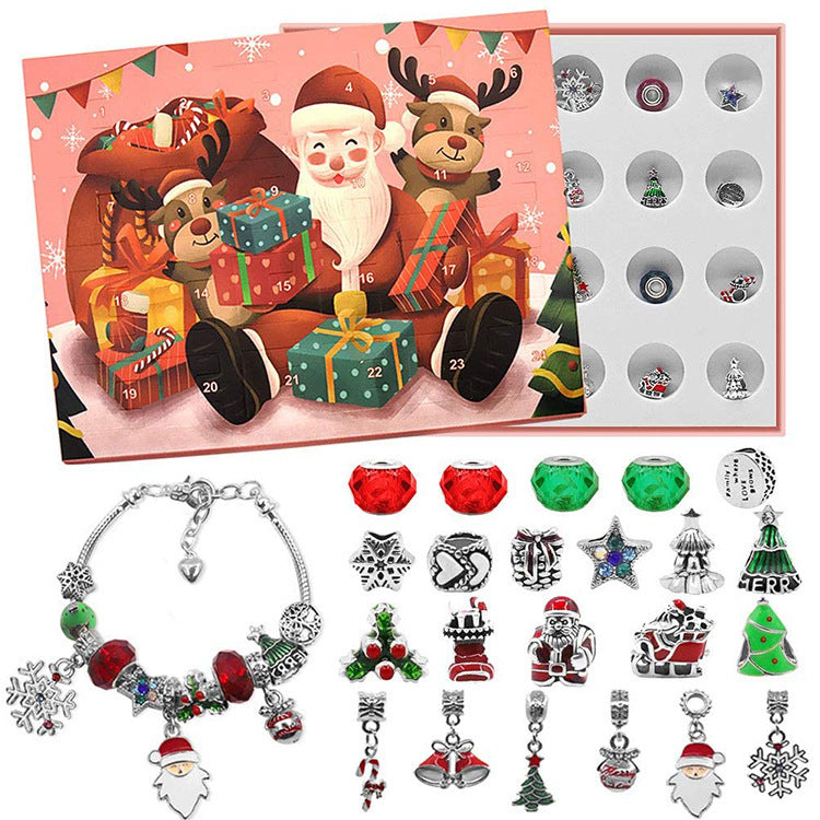 Alloy Ornaments