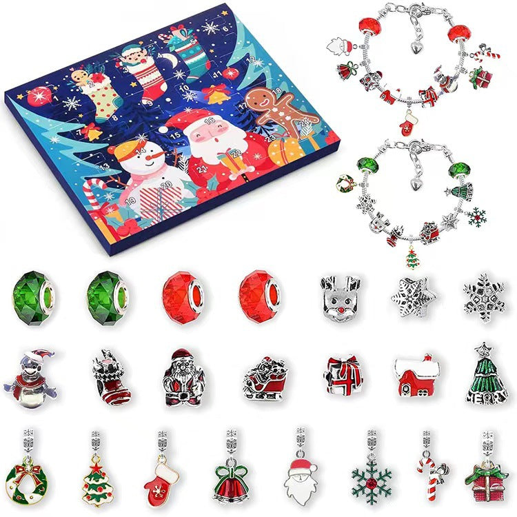 Alloy Ornaments
