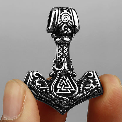 alloy pendant
