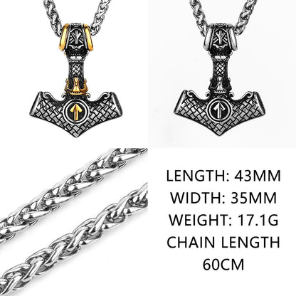alloy pendant