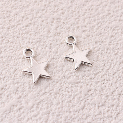 Alloy pendant