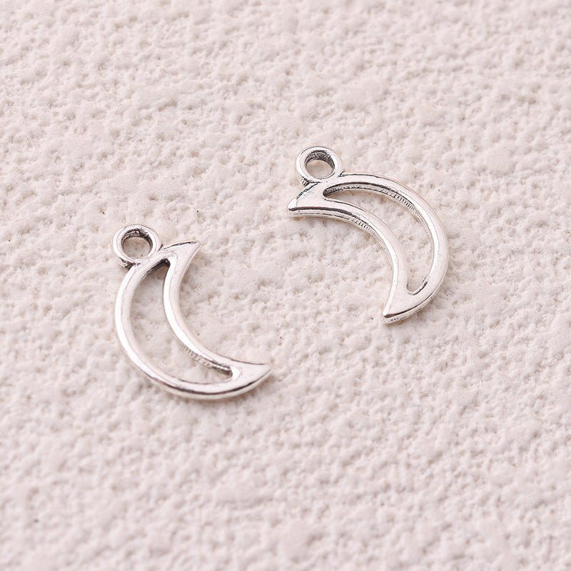 Alloy pendant