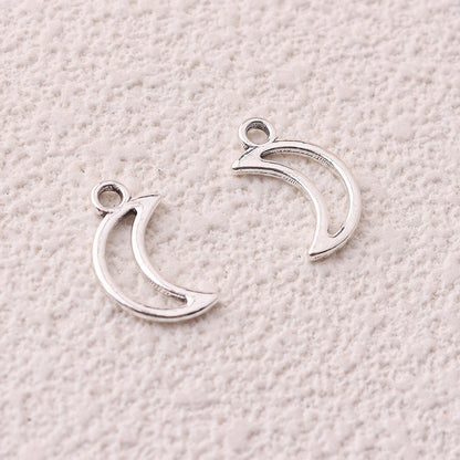 Alloy pendant