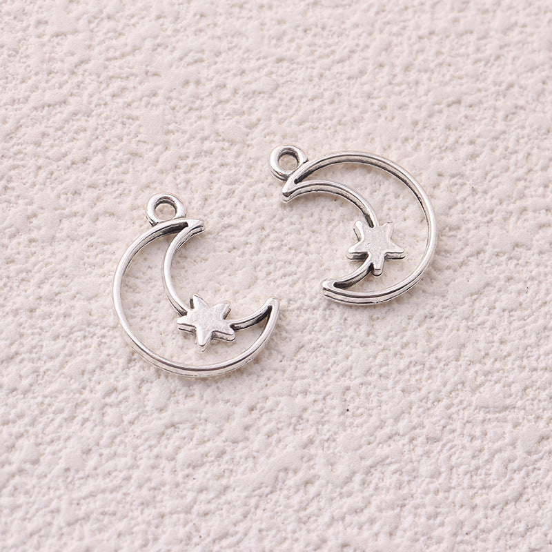 Alloy pendant