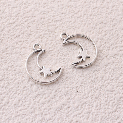 Alloy pendant