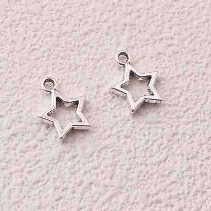 Alloy pendant