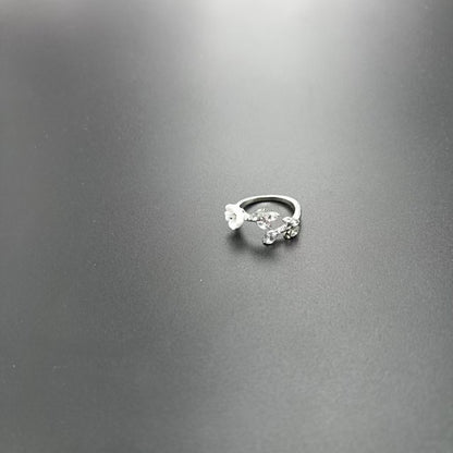 alloy ring
