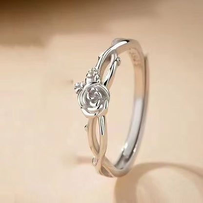 alloy rings