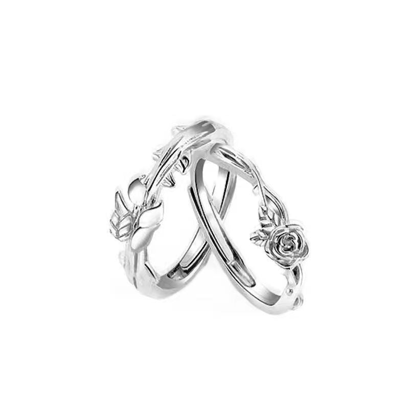 alloy rings