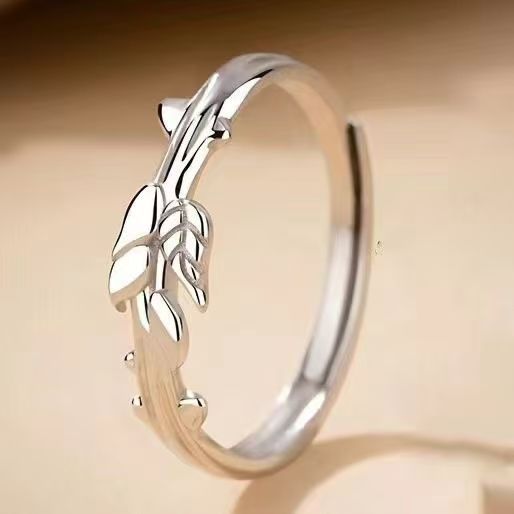 alloy rings