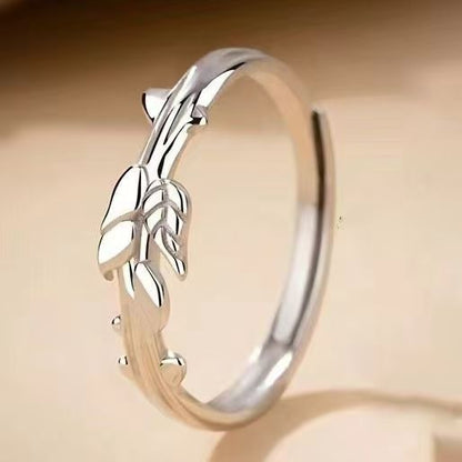 alloy rings