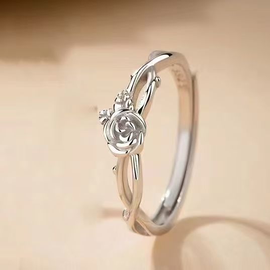 alloy rings