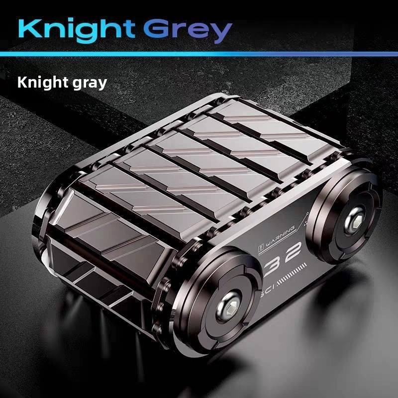 Alloy Small Tank