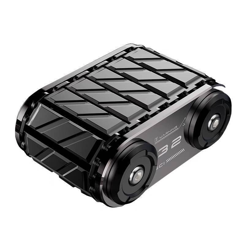 Alloy Small Tank
