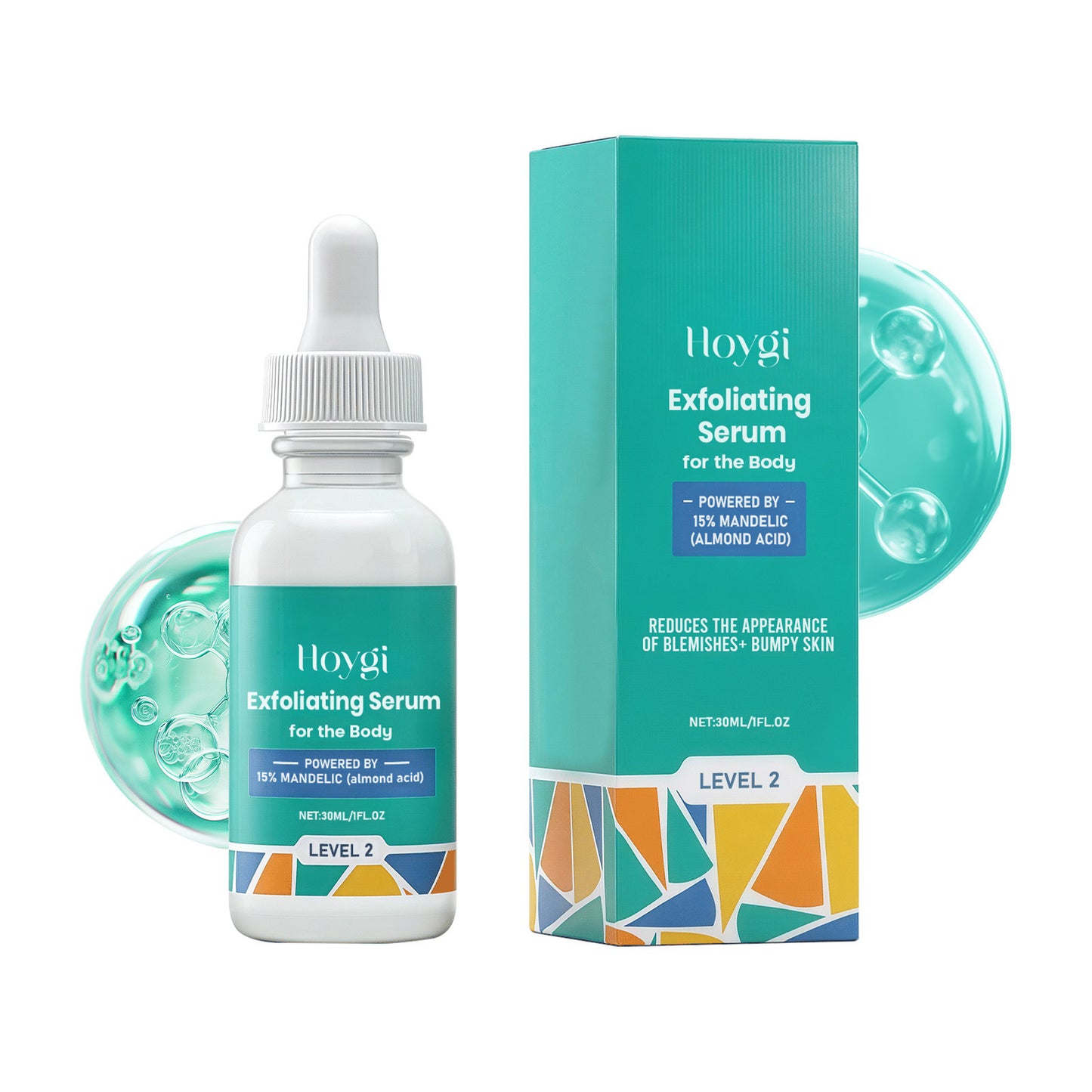 Almond Acid Skincare Essence