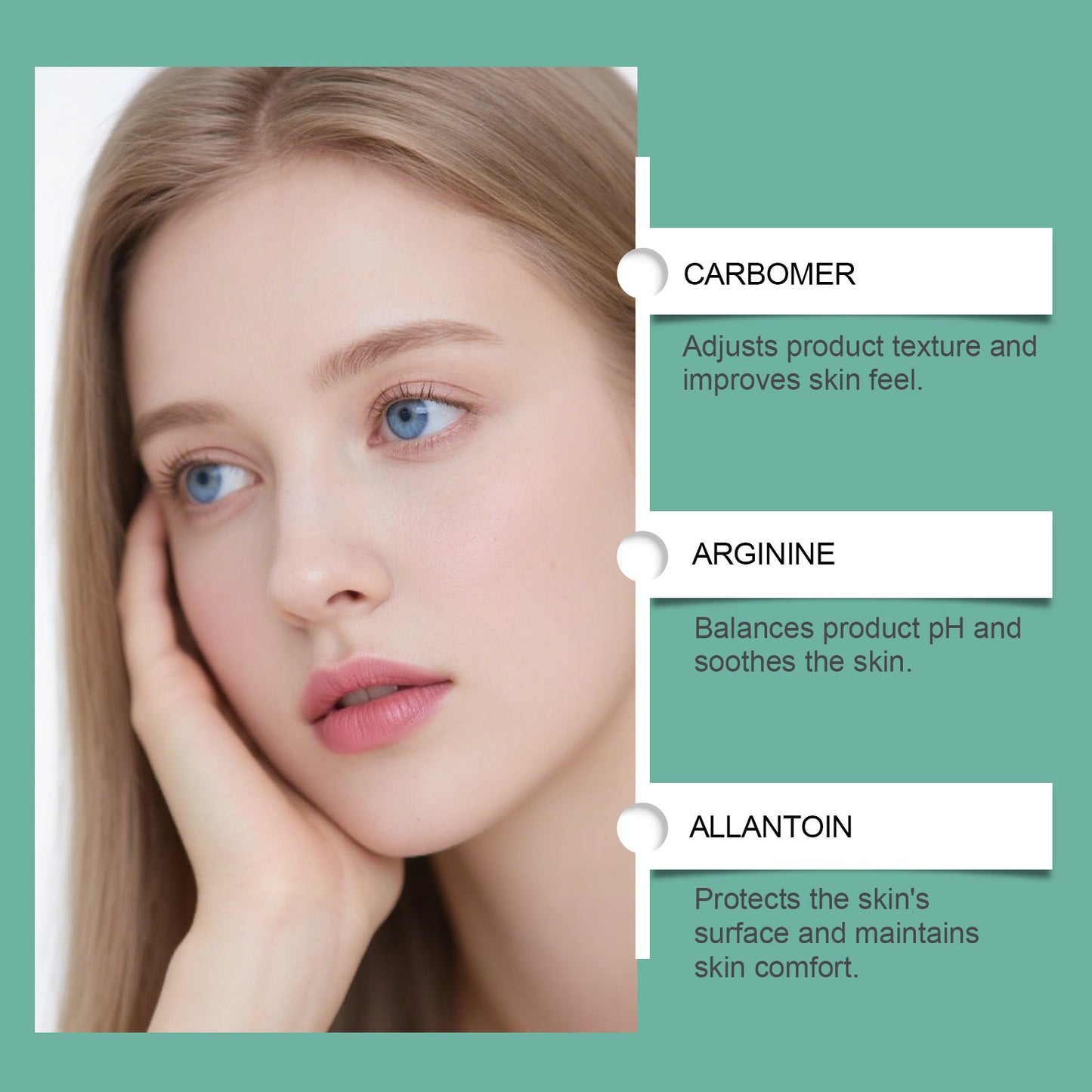 Almond Acid Skincare Essence
