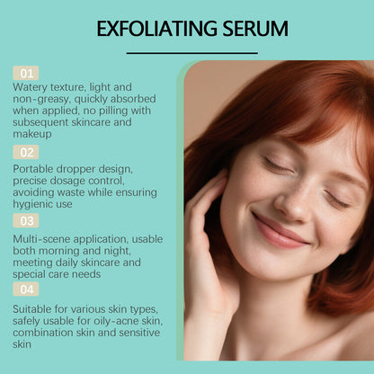 Almond Acid Skincare Essence