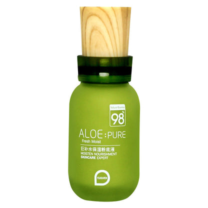 Aloe Skincare Set
