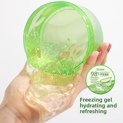 Aloe Vera Gel Cream