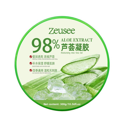 Aloe Vera Gel Cream