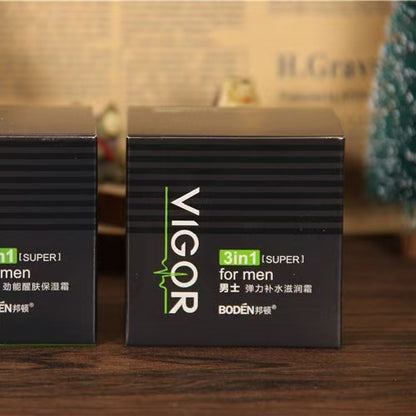 Aloe vera gel