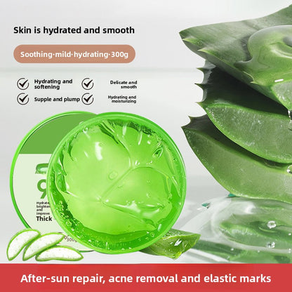 Aloe Vera Hydrating Gel