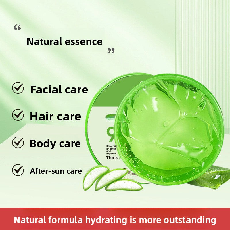 Aloe Vera Hydrating Gel