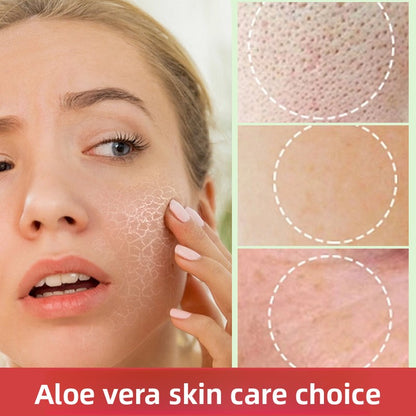 Aloe Vera Hydrating Gel