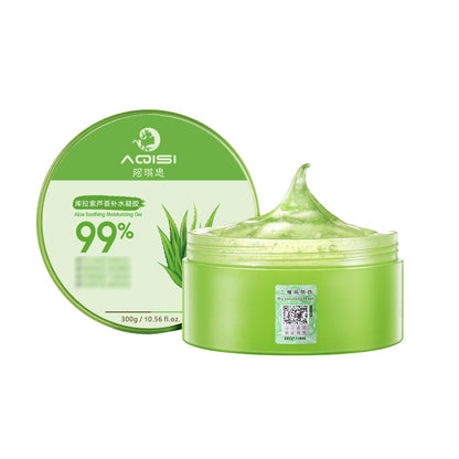 Aloe Vera Hydrating Gel