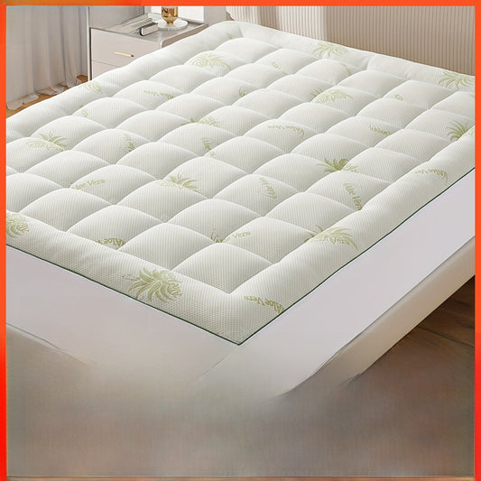 Aloe vera mattress