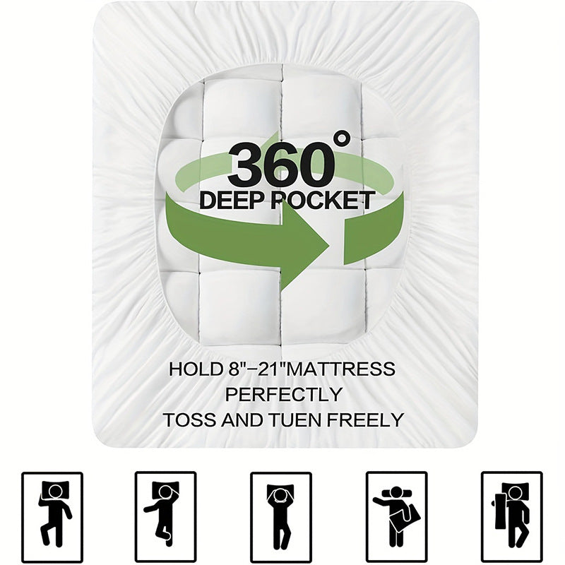Aloe vera mattress