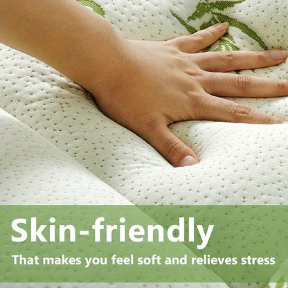 Aloe vera mattress