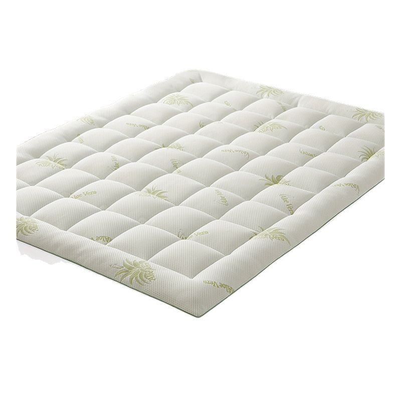 Aloe vera mattress