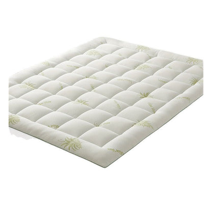 Aloe vera mattress