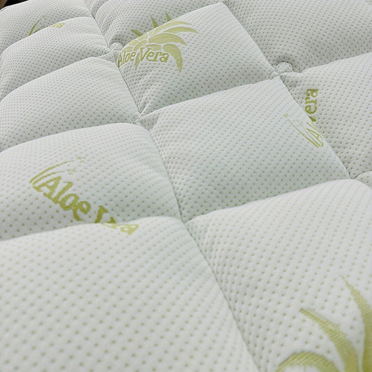 Aloe vera mattress