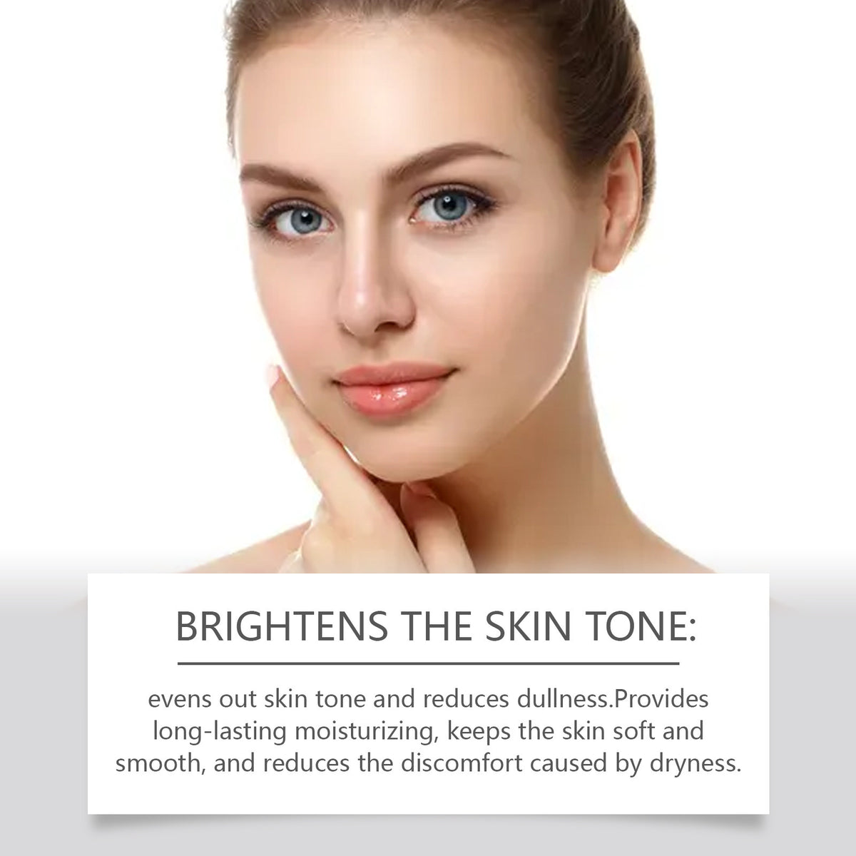 Aloe Vera Moisturizing Face Cream