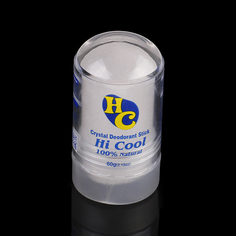 Alum Stick Deodorizing Crystal